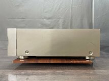 △9242　中古品　オーディオ機器　DVD/LDプレーヤー　Pioneer　DVL-919　パイオニア　本体のみ_画像3