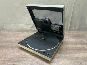 △9268　ジャンク品　オーディオ機器　レコードプレーヤー　Technics SL-10　テクニクス