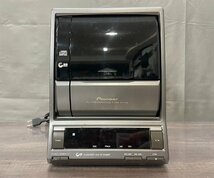 △8945　ジャンク品　オーディオ機器　CDチェンジャー　PIONEER PD-F25A　パイオニア_画像2