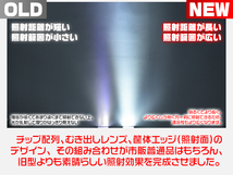 送料無 偽物にご注意 48W led作業灯 6000lm 30％UP 角型 PMMAレンズ採用 投光器 ワークライト 12/24V 狭角/広角自由選択 10個 TD_画像8