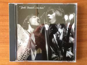 〇ROLLING STONES, JACK DANIEL'S TOUR, VGP-111, 1972, USA, 1CD