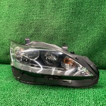 ♪♪レクサス CT200ｈ Ｆスポーツ 右 ヘッドランプ ヘッドライト KOITO 76-10 LED （W0517）♪♪_画像1