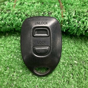 !! Copen L880K keyless remote control key (W0570)!!