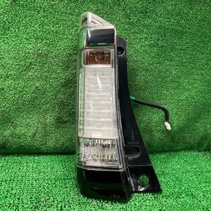 ♪♪Ｎ-BOX G JF1 左 テールライト テールランプ ICHIKOH D106 LED メッキパネル(W0747)♪♪