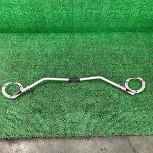 !! Legacy 3.0R BPE front tower bar STI reinforcement (W0763)!!