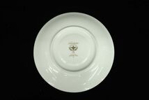 ◆55 食器06 未使用 Noritake カップ＆ソーサー2客 ノリタケ◆ティーカップ/消費税0円_画像5