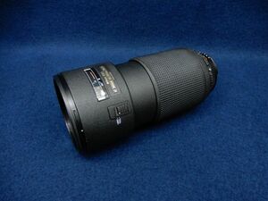 ★Camera08 Nikon ED AF NIKKOR 80-200mm 1:2.8 D★ニコン/AF動作確認済み/消費税0円