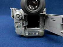 ★Camera10 SONY DCR-VX1000 リモコン付★動作未確認/ジャンク品/消費税0円_画像5