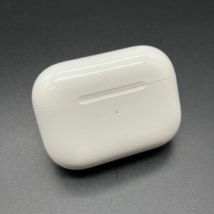 即決 Apple アップル AirPods Pro 充電ケース A2190