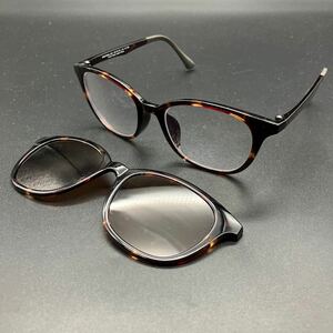  prompt decision Zoffzof glasses glasses sunglasses ZN201G04B