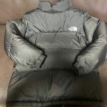 THE NORTH FACE ヌプシ　ジャケット　ザノースフェイス キッズ　150_画像2