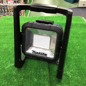 【中古品】★マキタ(makita) コードレスLEDスタンドライト ML805