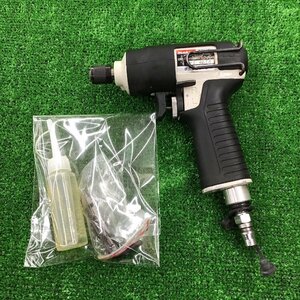 【中古品】マキタ/makita　エアインパクトドライバー　AD603