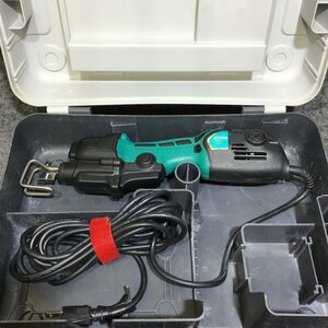 【中古品】★リョービ(RYOBI) 小型レシプロソー RJK-120KT