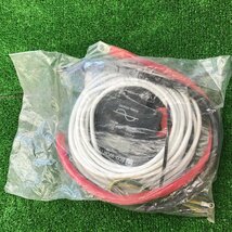 【未使用品】eco-worthy　12V～110V　1100W　正弦波インバーター_画像5