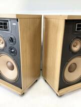 ◇PIONEER CS-700D スピーカーペア 3Way 年代物 中古 ジャンク品◇_画像6