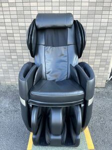 ★マッサージチェア E23 AS-R620 家庭用電気マッサージ器 フジ医療器 FUJIIRYOUKI 中古美品★