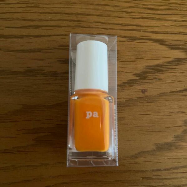 pa ネイルカラー A84 (6mL)