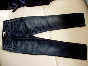 Acne Jeans デニムＷ３０美品