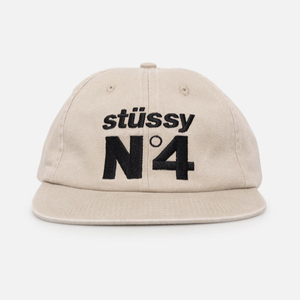 STUSSY