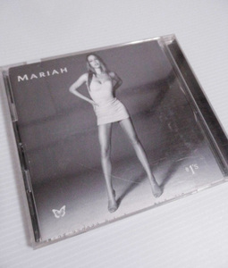 お得♪ 即決有　マライアキャリー　Mariah Carey　ＣＤ　#1's　〒180