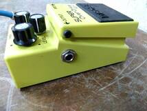 BOSS SD-1 SUPER Over Drive 現状品_画像6