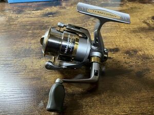 ダイワ　TD-Z 2506C 中古美品　DAIWA 