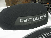 長期保管品◇　カロッツェリア　carrozzeria 16×24cm　置型　4ウェイ　リアスピーカー　TS-A9　ジャンクで_画像3