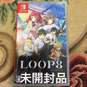 【Switch】 LOOP8