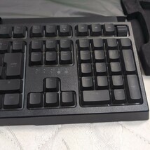 ★未使用品★ ゲーミングキーボード キーボード 無線 ワイヤレス Razer ブラック Ornata V2 hybrid ハイブリッド_画像5