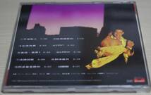 【香港CD】ジャッキー・チュン（張學友）「給我親愛的」（早期CD／T113－01／IFPI刻印無し／希少80年代プレスCD）_画像2