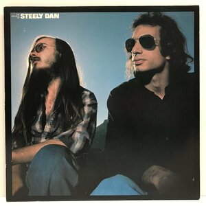 【LP】スティーリー・ダン・ベスト・ヒット・セレクション / THE VERY BEST OF STEELY DAN / 解説付 MCA VIM-4027 ◆