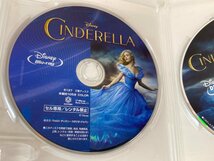 【Blue-ray Disc / DVD】CINDERELLA シンデレラ Disney VWAS-6137 〇_画像5
