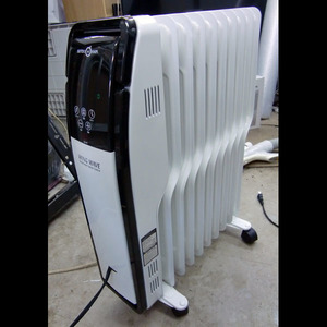  Sapporo * is ......* wing wave oil heater / temperature sensor control *10 sheets fins *55712*2018 year 