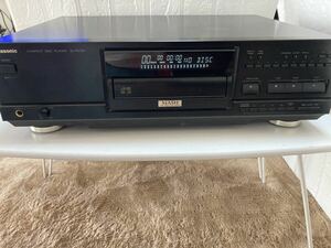 パナソニック　CDデッキ SL-PS700