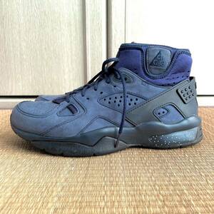 NIKE ACG MOWABB ネイビー 882686-400 ナイキ モワブ