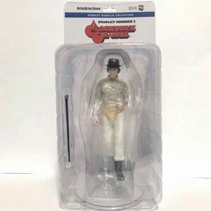 メディコム・トイ【時計じかけのオレンジ　UDF ALEX アレックスULTRA DETAIL FIGURE No.460】フィギュア A CLOCKWORK ORANGE MEDICOM TOY