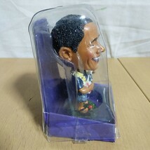 バブルヘッド　フィギュア　ドール　人形　オバマ大統領　ボビングヘッド_画像4
