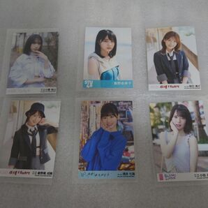 AKB48 SKE48 生写真 6枚セット