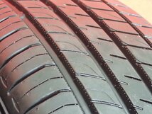 175/65R15●DUNLOP LEMANS V / 中古 ★ 2本(T-5513A)送料無料/沖縄別途_画像4