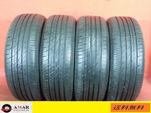 215/60R17● TOYO PROXES CL1 SUV/ 中古 ★ 4本(T-5684A)送料無料/沖縄別途