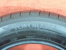 215/60R17●YOKOHAMA BLUEARTH RV-02 / 中古 ★ 2本(T-5711A)送料無料/沖縄別途_画像5