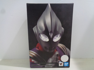 即決　新品未開封品 S.H.Figuarts(真骨彫製法) ウルトラマンティガ マルチタイプ フィギュア　フィギュアーツ　バンダイ国内正規品