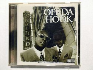 Off Da Hook - Off Da Hook 1996 G-Rap G-Funk Ant Banks Askari X