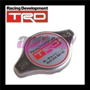 送料無料 TRD ラジエターキャップ Nタイプ コロナ ST190/ST191/ST195/AT190/CT190/CT195 127kPa(1.3kgf/cm2) MS143-18001