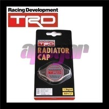 送料無料 TRD ラジエターキャップ Nタイプ スターレット NP90/EP91/EP95 127kPa(1.3kgf/cm2) MS143-18001_画像3