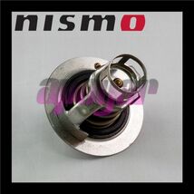 21200-RS580 ニスモ(NISMO) ローテンプサーモスタット スカイラインGT-R BNR32/BCNR33/BNR34 在庫品/追跡付き発送_画像4