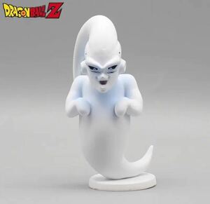 ドラゴンボール　魔人ブウ　幽霊ver. 　9cm pvc製　フィギュア　レア　新品未使用　海外限定　希少　箱つき