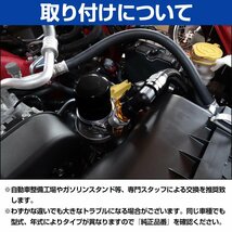 【新品即納】10個 トレジア 純正互換品 v9111-0101/90915-10003/90915-10001/90915-03001 オイルフィルター スバル SUBARU エレメント_画像4