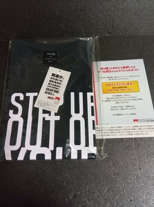  MARLBORO×NUMBER (N)INE マルボロ×ナンバーナイン 懸賞/非売品 コラボTシャツ★size F(フリー)